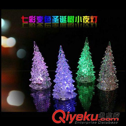 電動玩具 創意 新款 產品 節能 七彩發光led燈泡鑰匙扣 廠家批發