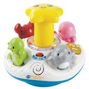 偉易達 偉易達 Vtech 海洋樂園 益智玩具 80-111003原始圖片2