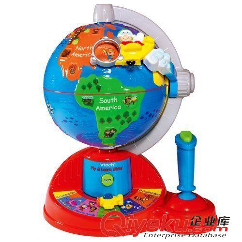 偉易達 vtech 偉易達 早教玩具 電子學習系列寶貝電話 80-063318