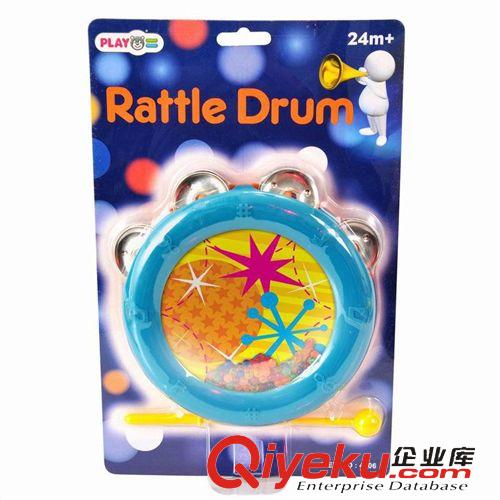 貝樂高 貝樂高playgo 正品 玩具 小沙錘 聲音感官訓練 4110