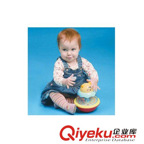 貝樂(lè)高 貝樂(lè)高Playgo小熊不倒翁2470寶寶玩具可發(fā)音益智認(rèn)知玩具zp原始圖片2