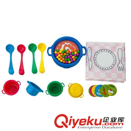 英德ISL玩具 正品英德玩具 字母湯 趣味益智玩具 家庭聚會玩具 生日禮物原始圖片3