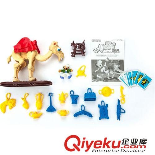 英德ISL玩具 正品英德玩具阿里巴巴 益智玩具 新年禮物趣味技巧動作游戲原始圖片3