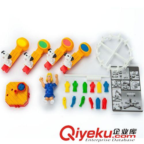 英德ISL玩具 zp英德玩具 頑皮狗 益智玩具 動作游戲玩具原始圖片3