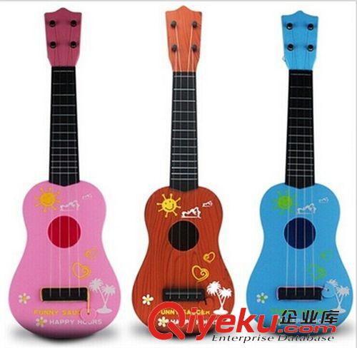 兒童樂器類 夜市貨源 兒童過家家玩具 帶擴音音樂話筒 麥克風小孩玩具1311
