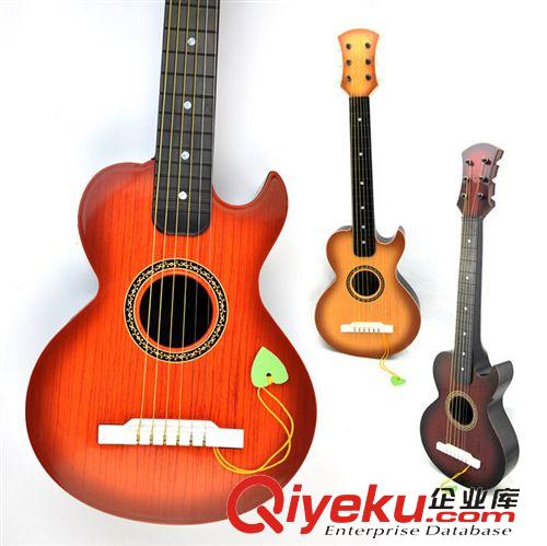 兒童樂器類 兒童樂器玩具大號小提琴 仿真小提琴帶琴弓 益智早教玩具批發3711