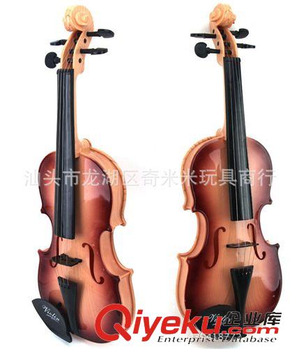 兒童樂器類 仿真吉他 音樂早教吉他 兒童樂器益智玩具 可彈奏葫蘆型音律3710