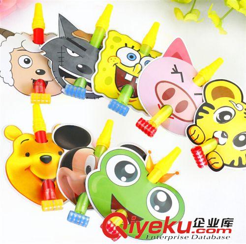 吹龍玩具 吹龍玩具 拉拉隊生日聚會生日派對長鼻子 助威道具酒吧 玩具