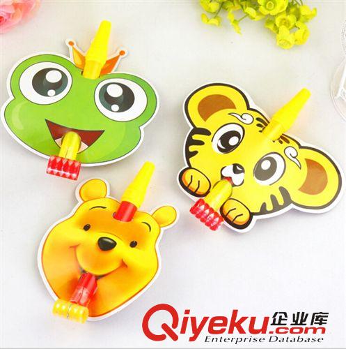 吹龍玩具 生日派對 多款卡通兒童玩具生日吹龍 寶寶慶生 地攤貨源批發原始圖片2