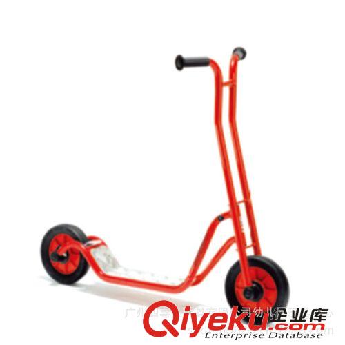 童車(chē)系列 批發(fā) GYM PLAY 兒童幼兒雙人腳踏車(chē) 鍛煉平衡的好選擇CJ67600