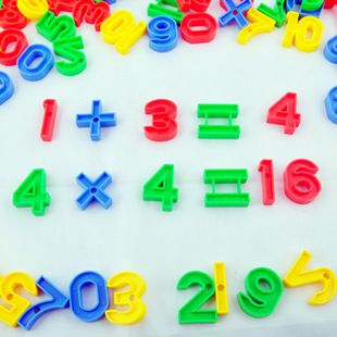 按功能分類 童才zp熱賣  數(shù)字穿線塑料積木  幼兒園積木玩具 TC-3041原始圖片2