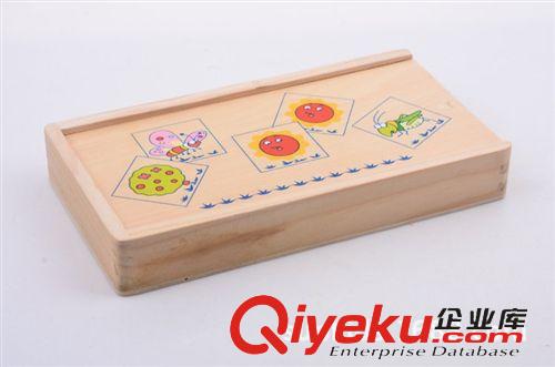 虧本清倉產(chǎn)品 32片配對游戲 動物蔬菜昆蟲配對 培養(yǎng)幼兒認知能力 OG4799原始圖片3