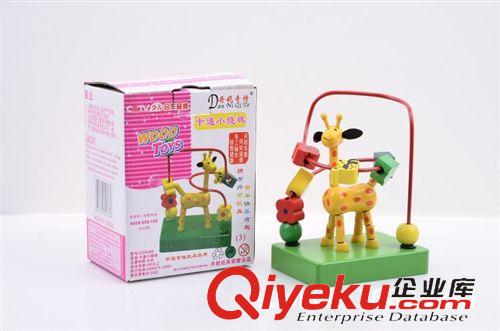 虧本清倉產品 奧光zp兒童益智動物毛毛狗小拼圖 優質環保 OG53022