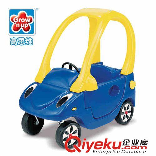 高思維 高思維 風靡全球 仿真小轎車玩具 可愛甲殼蟲藍紅兩款 GSW-KS1001原始圖片2