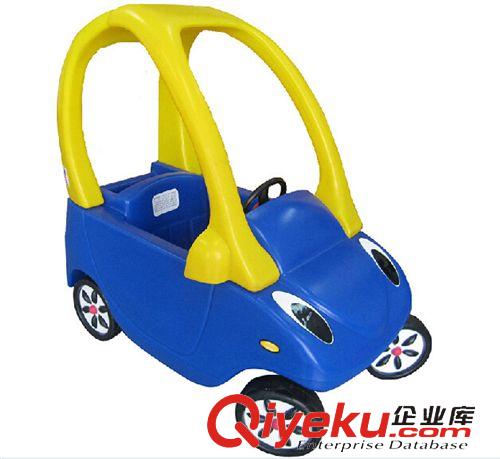 高思維 高思維 風靡全球 仿真小轎車玩具 可愛甲殼蟲藍紅兩款 GSW-KS1001原始圖片3