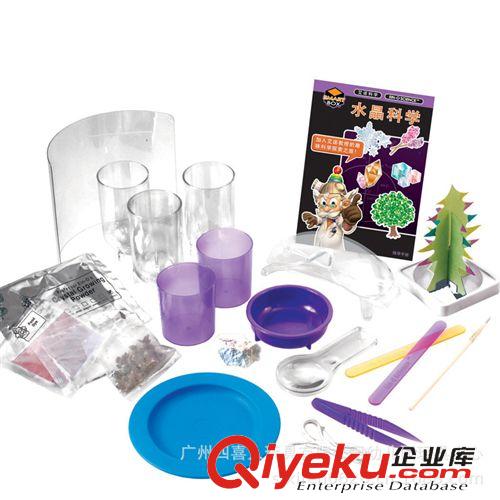 艾諾科學(xué) 正版香港COG 艾諾科學(xué)之水晶科學(xué) 揭示神奇水晶世界E2006N-CN原始圖片2