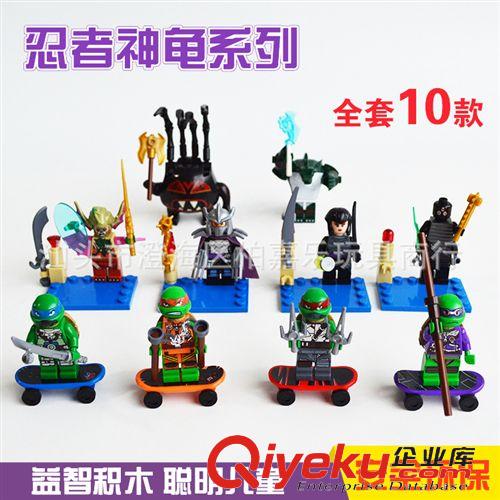 2014年十二月新品 開(kāi)智 高博樂(lè) tj系列 防暴tj公仔 KY98507 1#6 tj人偶公仔