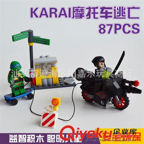 2014年十二月新品 開(kāi)智 高博樂(lè) tj系列 防暴tj公仔 KY98507 1#6 tj人偶公仔