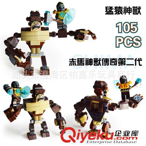2014年十月新產(chǎn)品 零利潤開智積木拼裝玩具jc局6725jc總部DIY拼插(可混批)