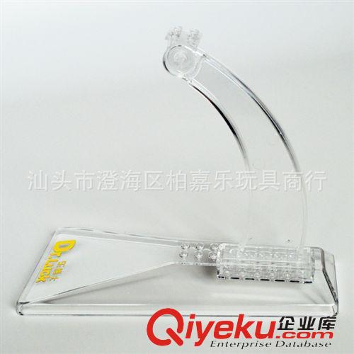 2014年五月新產品 樂博士zp 新款 飛機模型支架JX008 益智拼裝玩具模型展示支架