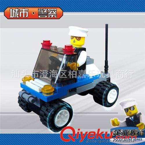 2014年二月新產(chǎn)品 美高寶zpjc系列和平守衛(wèi)者 22033 兒童益智拼插拼裝益智積木