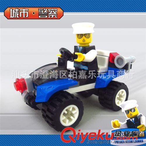 2014年二月新產(chǎn)品 【萬格zp】快樂式積木醫(yī)療27161急診室兒童益智玩具快樂玩具