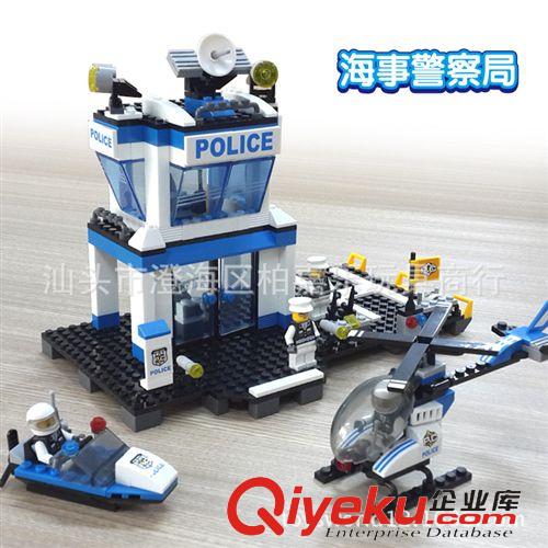 巧樂童積木 樂童兒童拼裝積木 星際探索系列：星際戰(zhàn)斗機(jī)拼裝益智玩具 20101