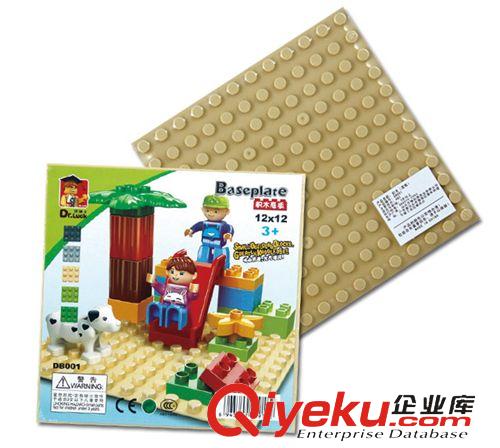 萬格拼裝積木 zp積木DIY國產(chǎn)拼裝拼插積木塑料玩具 配件高8孔 0.1公斤一袋