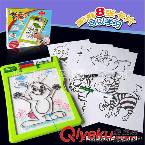 DIY小屋 批發成品娃娃屋 純手工聲控音樂燈光木質圣誕房屋帶公仔和鹿 diy