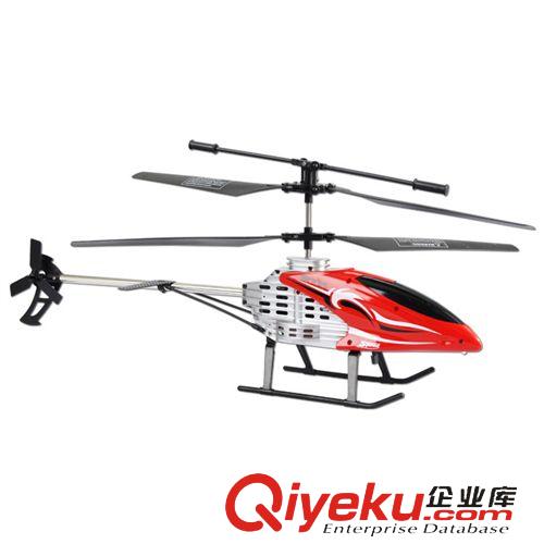 新品現(xiàn)貨 飛輪36CM超級耐摔遙控直升飛機(jī)內(nèi)置陀螺儀航模玩具廠家直銷FX051原始圖片2