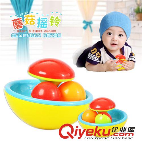 特惠專區 特惠供應庫存清倉 嬰幼兒教具 手搖鈴F547-F549 兒童益智早教玩具原始圖片2