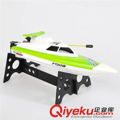 遙控快艇 熱銷玩具2014{zx1}款遙控船 高速快艇FT008 水上遙控電動玩具原始圖片3