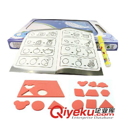 過家家玩具 【新品上市】/魔法神奇水畫布寫字毯涂鴉毯寶寶涂鴉水畫毯學(xué)習(xí)毯原始圖片3