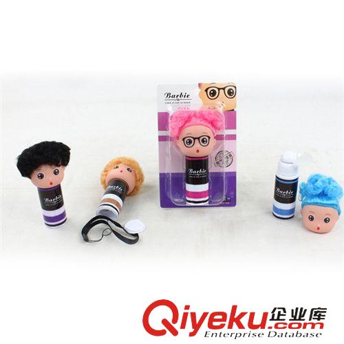 夏天玩具 迷你風(fēng)扇 Q版迷糊娃娃電動(dòng)小風(fēng)扇夏天必備兒童便捷式小風(fēng)扇 熱賣(mài)原始圖片3