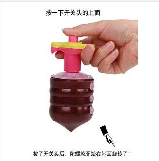 陀螺 此鏈接只是發(fā)射器的價(jià)格 不包含陀螺的 只是配件原始圖片3
