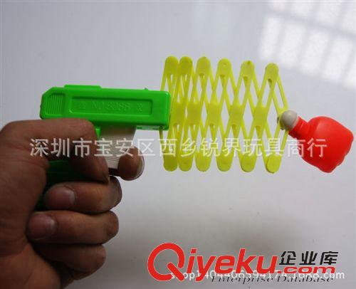 軍事模型 廣州兒童玩具批發(fā)地攤玩具批發(fā) 益智玩具批發(fā) 拳頭槍 彈力槍 27原始圖片3