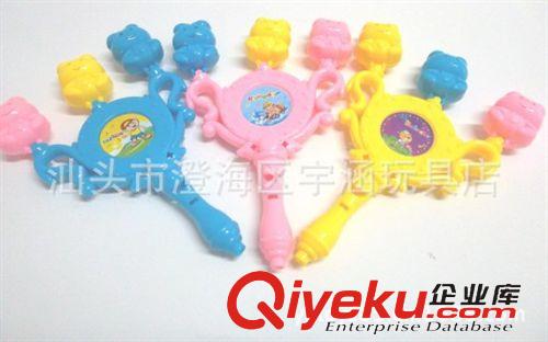 搖鈴,嬰幼兒系列 混批經(jīng)典嬰幼兒玩具 七彩套圈音樂七彩虹 帶不倒翁功能
