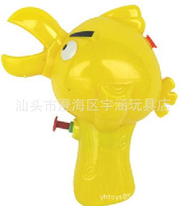 夏天玩具 混批零售玩具水槍 憤怒的小鳥水槍 會(huì)噴水的兒童玩具 夏天熱賣