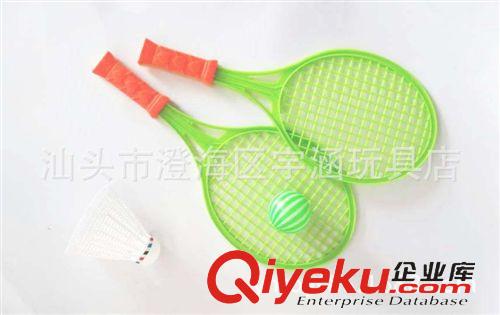 適合做小禮品 超可愛(ài)兒童專用羽毛球拍 適合室內(nèi)外 幼兒園小朋友禮品 廠價(jià)直銷原始圖片2