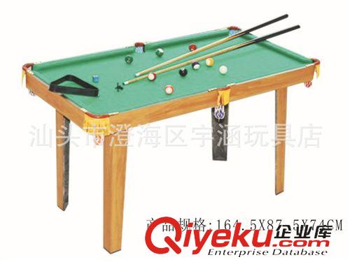 親子游戲 供應(yīng)體育系列 新款熱銷兒童玩具 仿真兒童臺(tái)球  澄海玩具批發(fā)