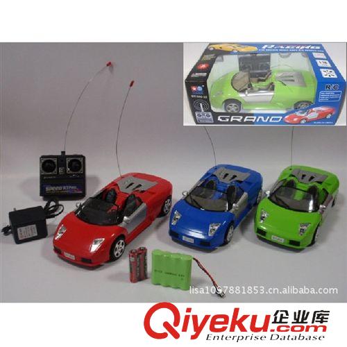 遙控玩具 熱銷 1：16四通仿真車 遙控車 兒童玩具 批發(fā)AD027015