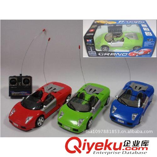 遙控玩具 熱銷1:16四通仿真車 遙控車 兒童玩具 批發(fā)AD027016