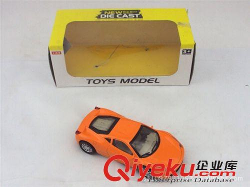 合金玩具 1:43回力仿真合金車玩具原始圖片2