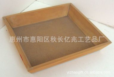 圣誕節飾品、禮品 供應木制工藝品【圣誕節】系列擺飾