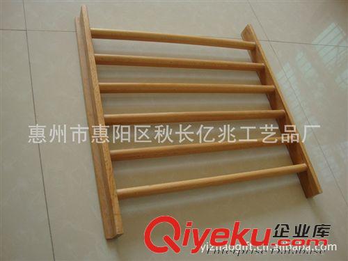 家居用具、擺件 供應(yīng)木制西褲架 gd褲架 工藝品 生產(chǎn)訂做 環(huán)保耐用