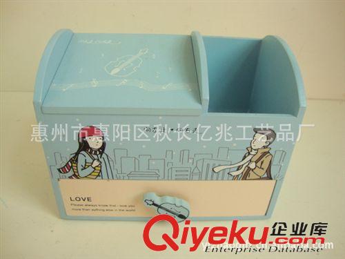 木制收納盒 供應(yīng)木質(zhì)手飾盒 木制收納盒 時(shí)尚精品盒子 工藝小盒子  加工訂做原始圖片3