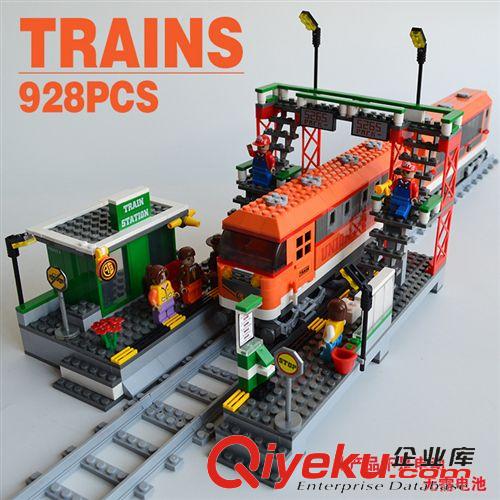 奧斯尼積木 奧斯尼新品女孩玩具10164 積木兒童益智禮品24901 幸福休息站