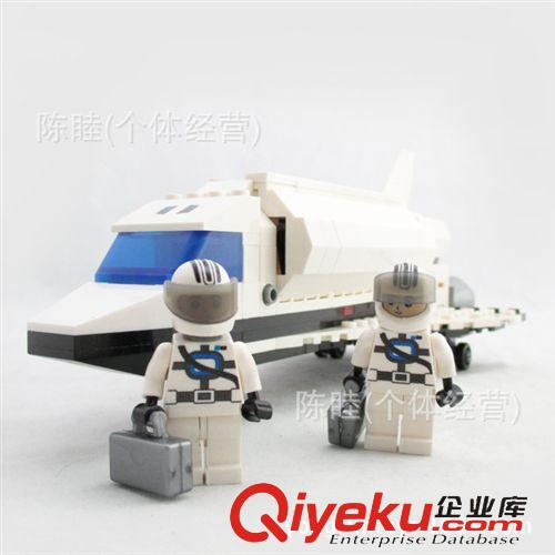 群隆積木 將牌積木 漫畫版小英雄聯(lián)盟 益智玩具 拼裝玩具  8款混裝78056
