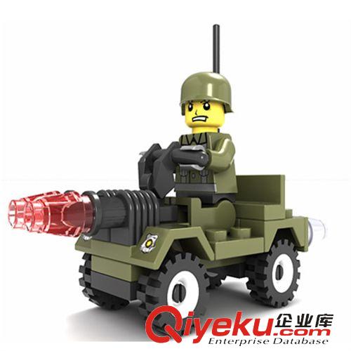 杰星積木 {zx1}上市 杰星積木 益智拼插 優(yōu)質(zhì)品質(zhì) 城市jc系列-20019