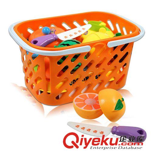 過家家玩具 072178 雄城zp兒童過家家仿真玩具廚具臺 帶提籃 零售混批